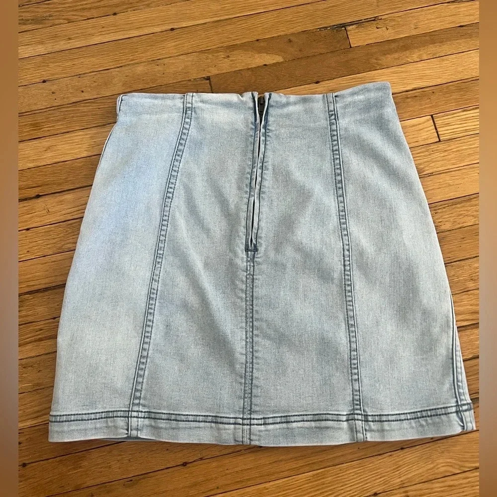 Free People size 10